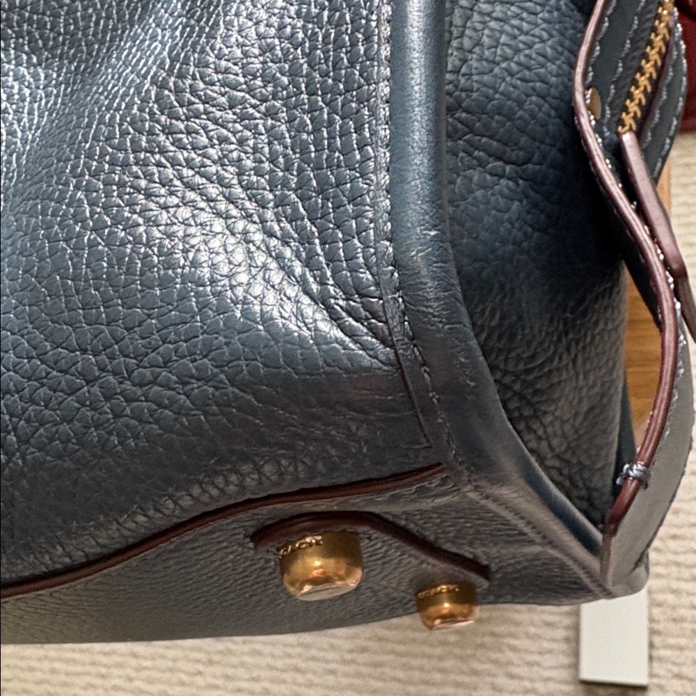 Coach Rogue Dark Denim - Picture 9 of 16